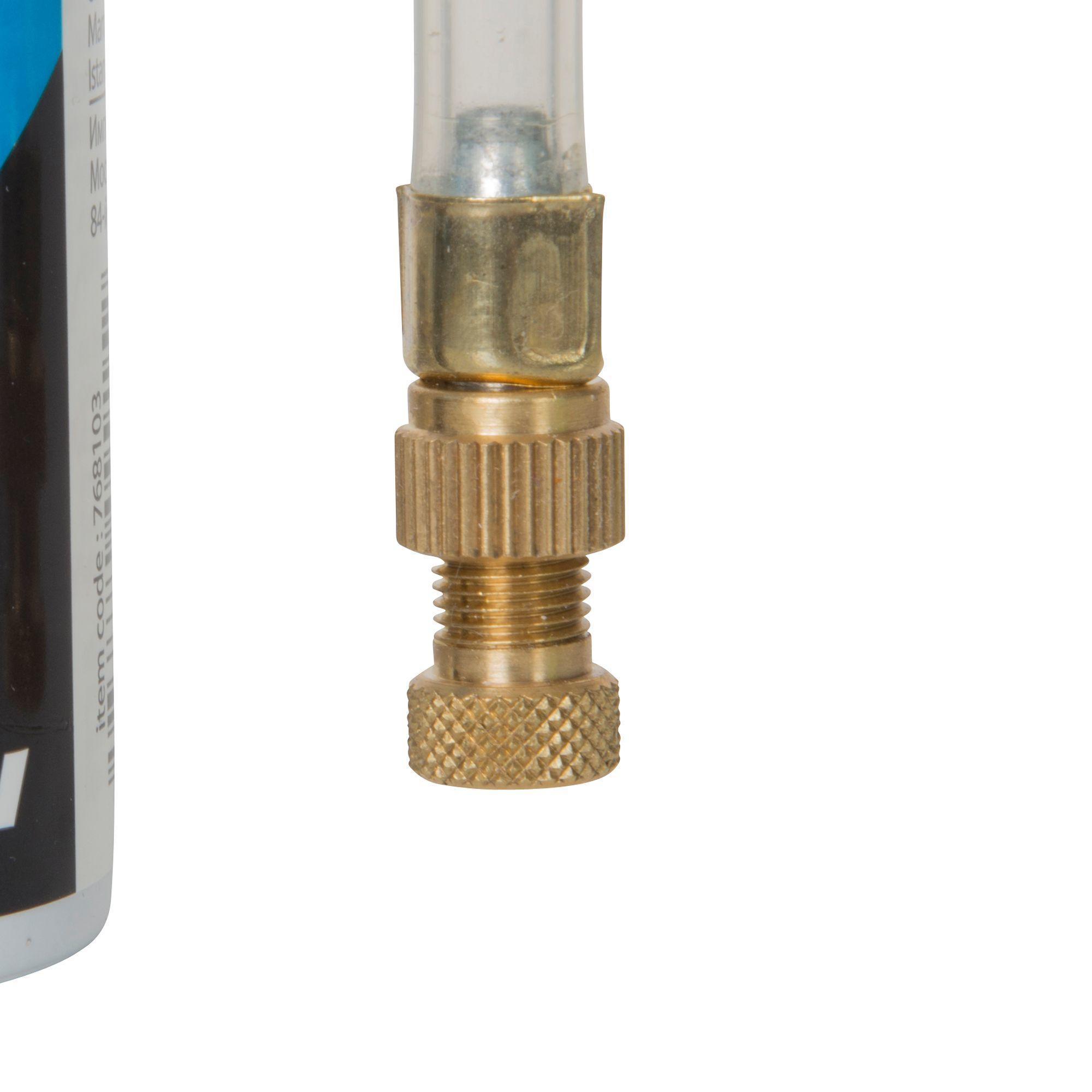 decathlon puncture repair kit
