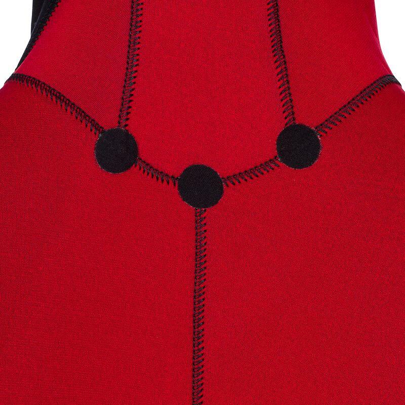 SUBEA MODULAR men's 5 mm over-shorty 6/9