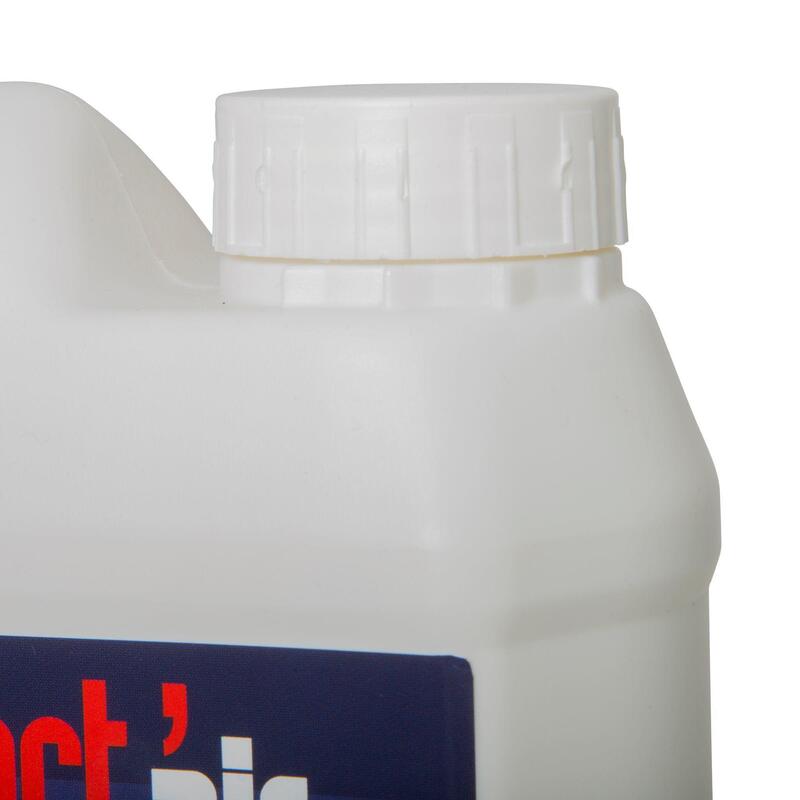 Pannenmilch Protect'Air Max Tubeless 1 Liter