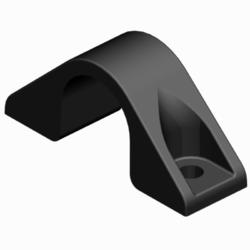 Fixation plastique Artengo pour table de tennis de table FT 730 I 2012-2016.