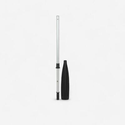 Remo alluminio pesca smontabile