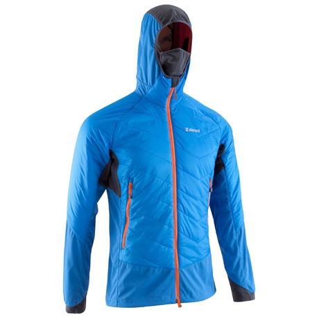 simond hybrid sprint jacket