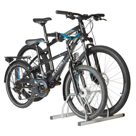 Модульний кронштейн на 2 велосипеди