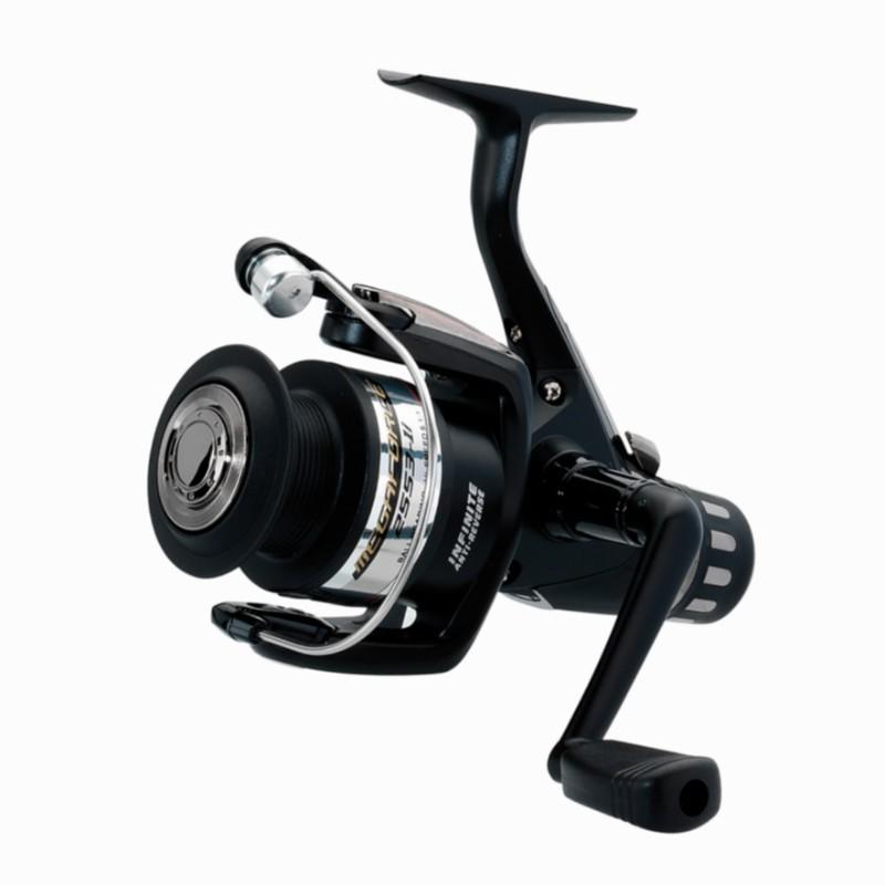 match fishing reels
