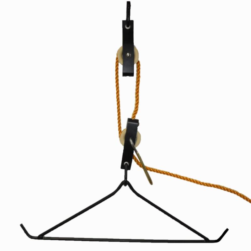 Triangle suspension gibier      1300€    NO BRAND Triangle suspension gibierCe produit n'est pas disponible en ligne, vérifiez le stock en magasin   