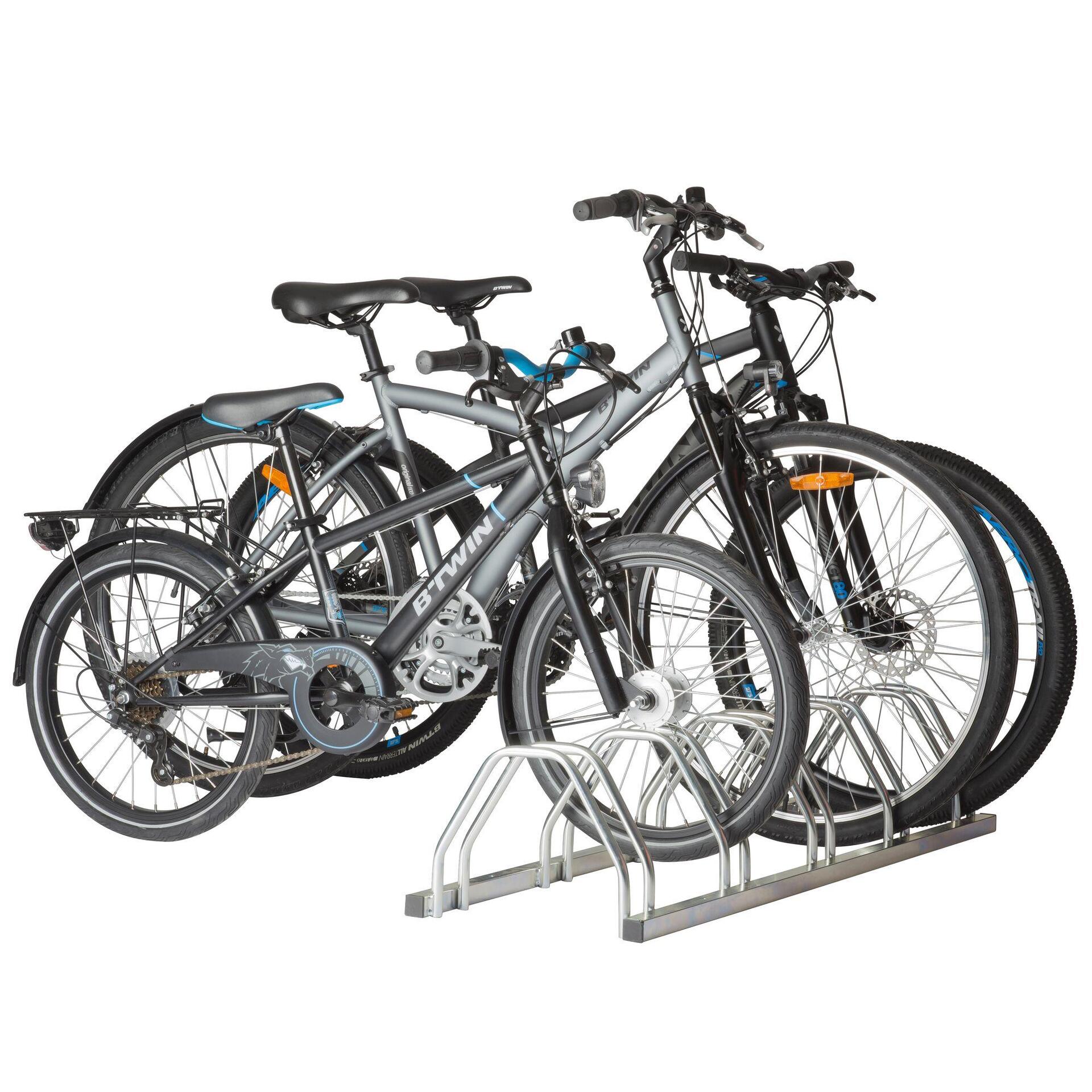 Fahrradparkständer für Zuhause