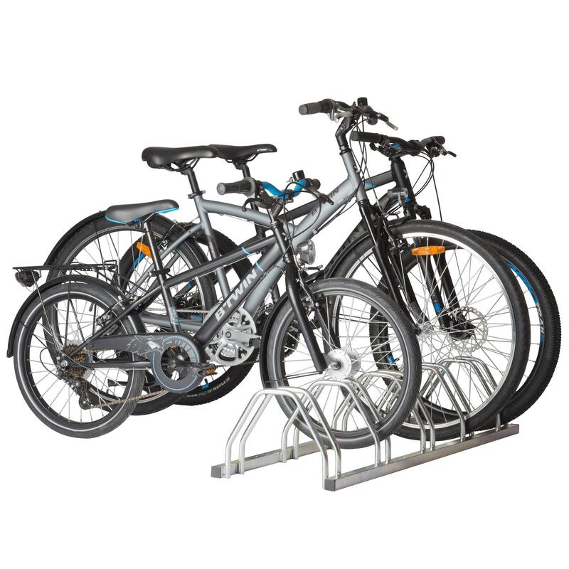 Suport 5 biciclete 