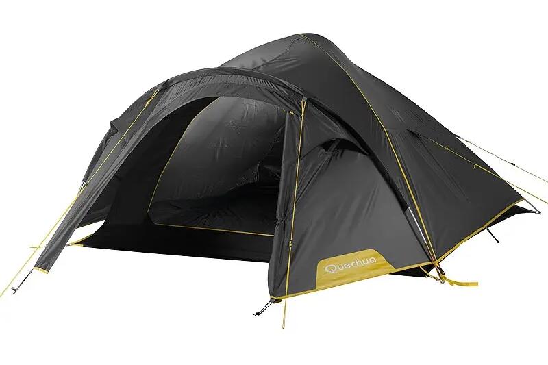 Tent T3 Ultralight, advies, onderhoud en reparatie