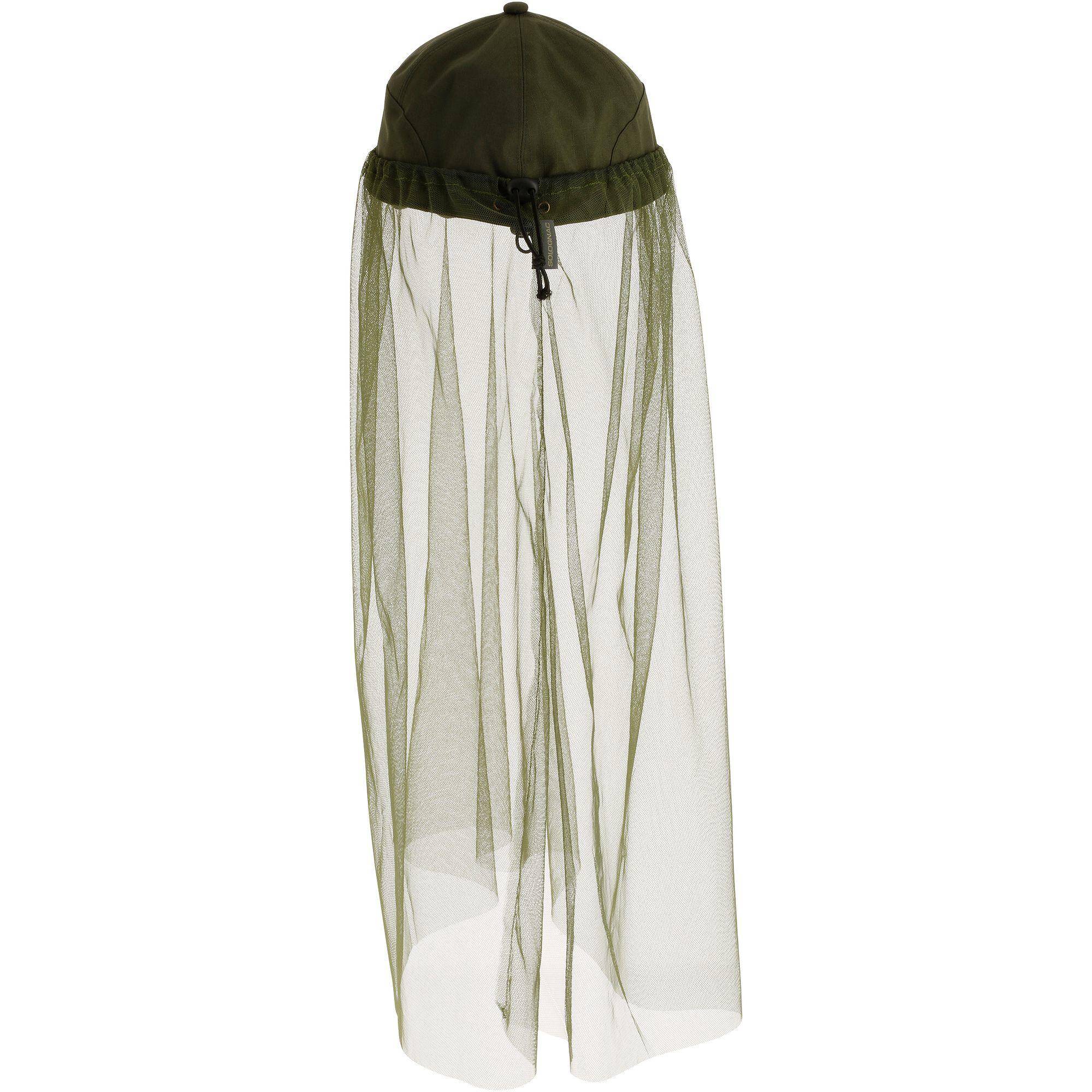 Mosquito Net Green -  4