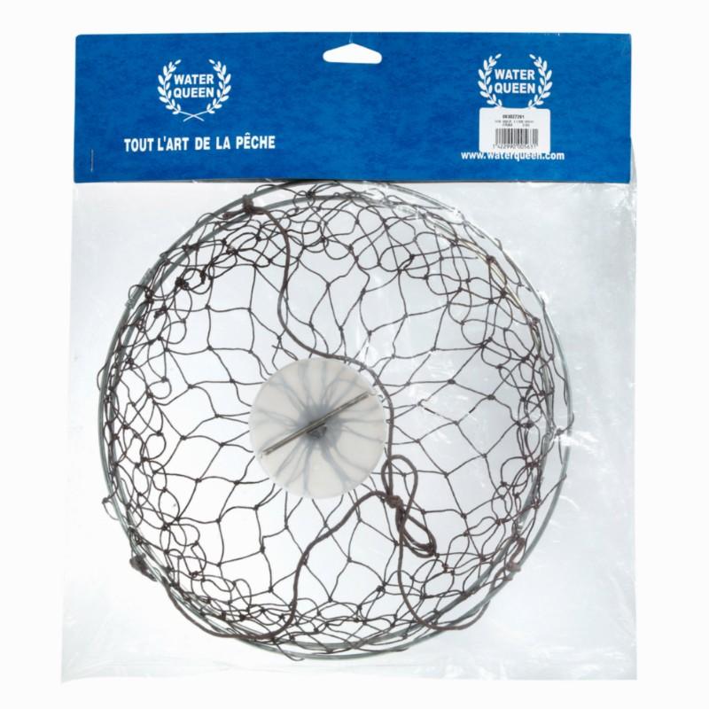 KREEFTENNET 14 mm VOOR LEDGERVISSEN 2/2