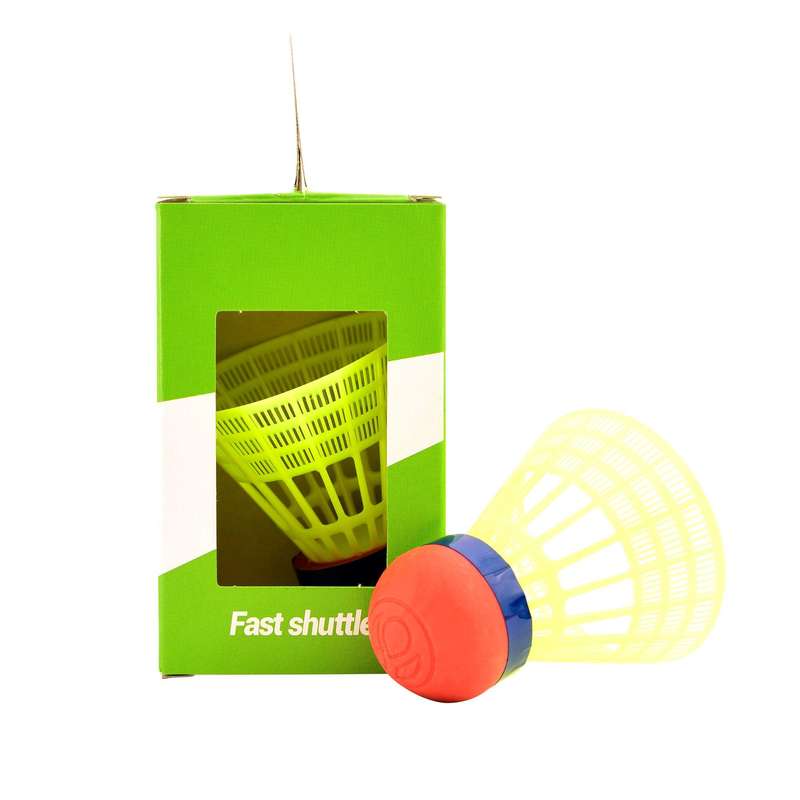 decathlon shuttle price