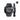 Running watch with heart rate monitor ONRHYTHM 110 - black