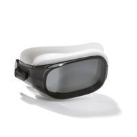 LENS -3 FOR SWIMMING GOGGLES 500 SELFIT SIZE S SMOKE