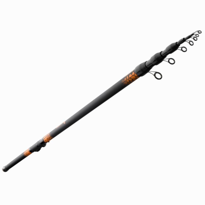 Caperlan Hengel Forelvissen Vari Classic 500 caperlan kopen in de aanbieding Caperlan Hengel Forelvissen Vari Classic 500 caperlan kopen in de aanbieding