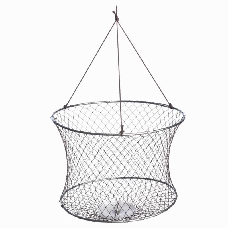 WATERQUEEN KREEFTENNET 14 mm VOOR LEDGERVISSEN