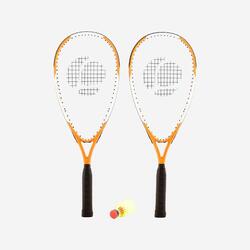 ARTENGO Set Fast Shuttle