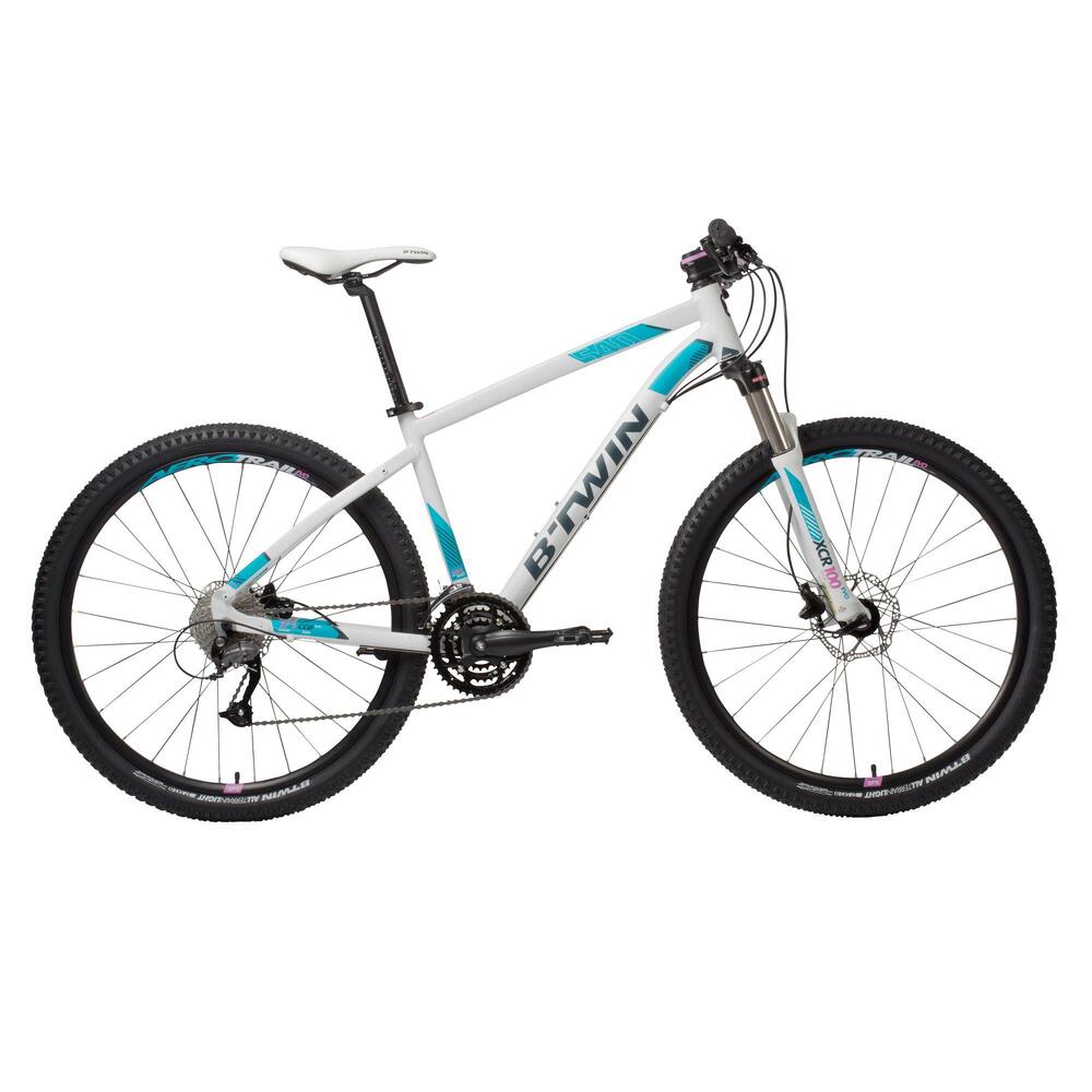 mtb rockrider