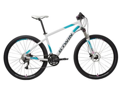 vtt rockrider