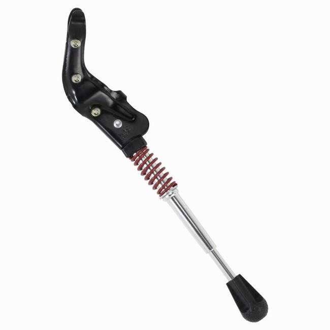 Buy Cycling Accessories Stands Online In India Btwin Adult Kickstand