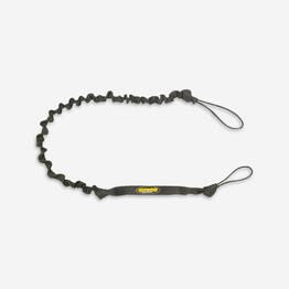 TIRE VEILLE ÉLASTIQUE WINDSURF NOIR