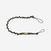 TIRE VEILLE ÉLASTIQUE WINDSURF NOIR