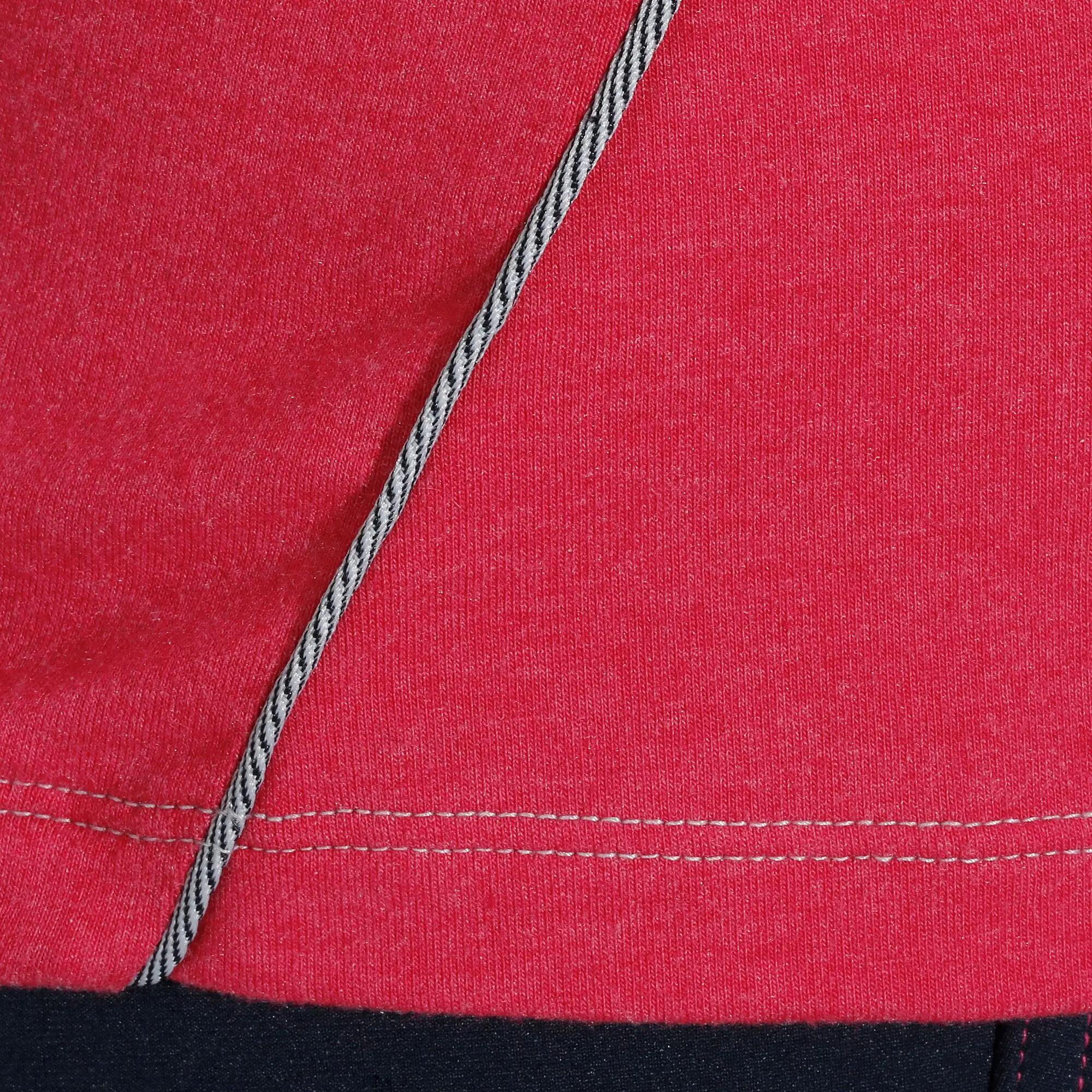 Paddock Women's Horse Riding Turtleneck - Raspberry Pink 6/12
