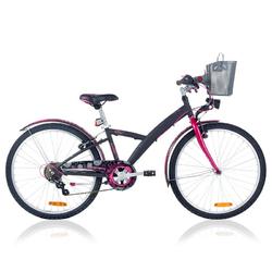 VELO ENFANT 24_QUOTE_ POPLY 500 NOIR