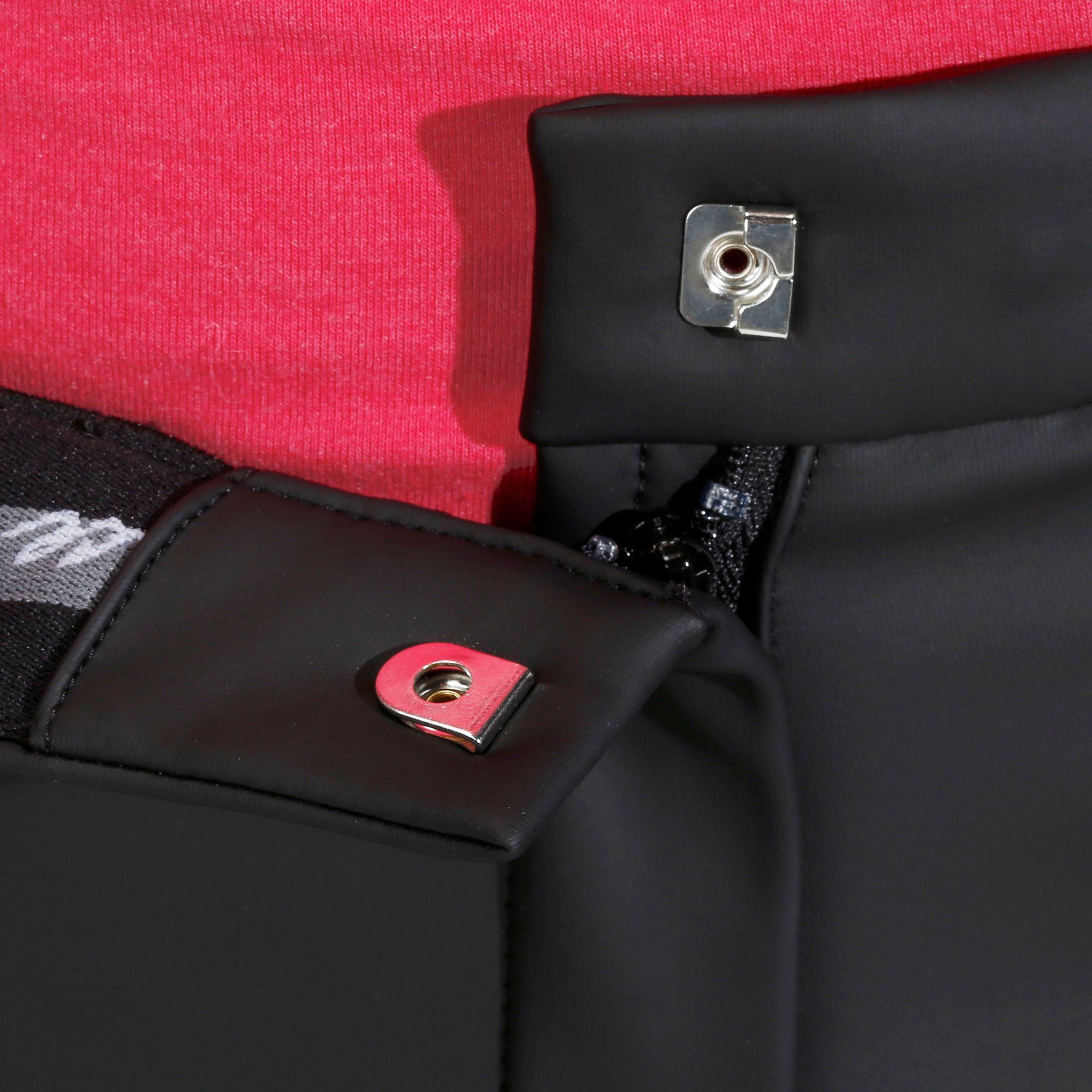 Kipwarm Women's Waterproof Warm and Breathable Horse Riding Jodhpurs - Black 11/19
