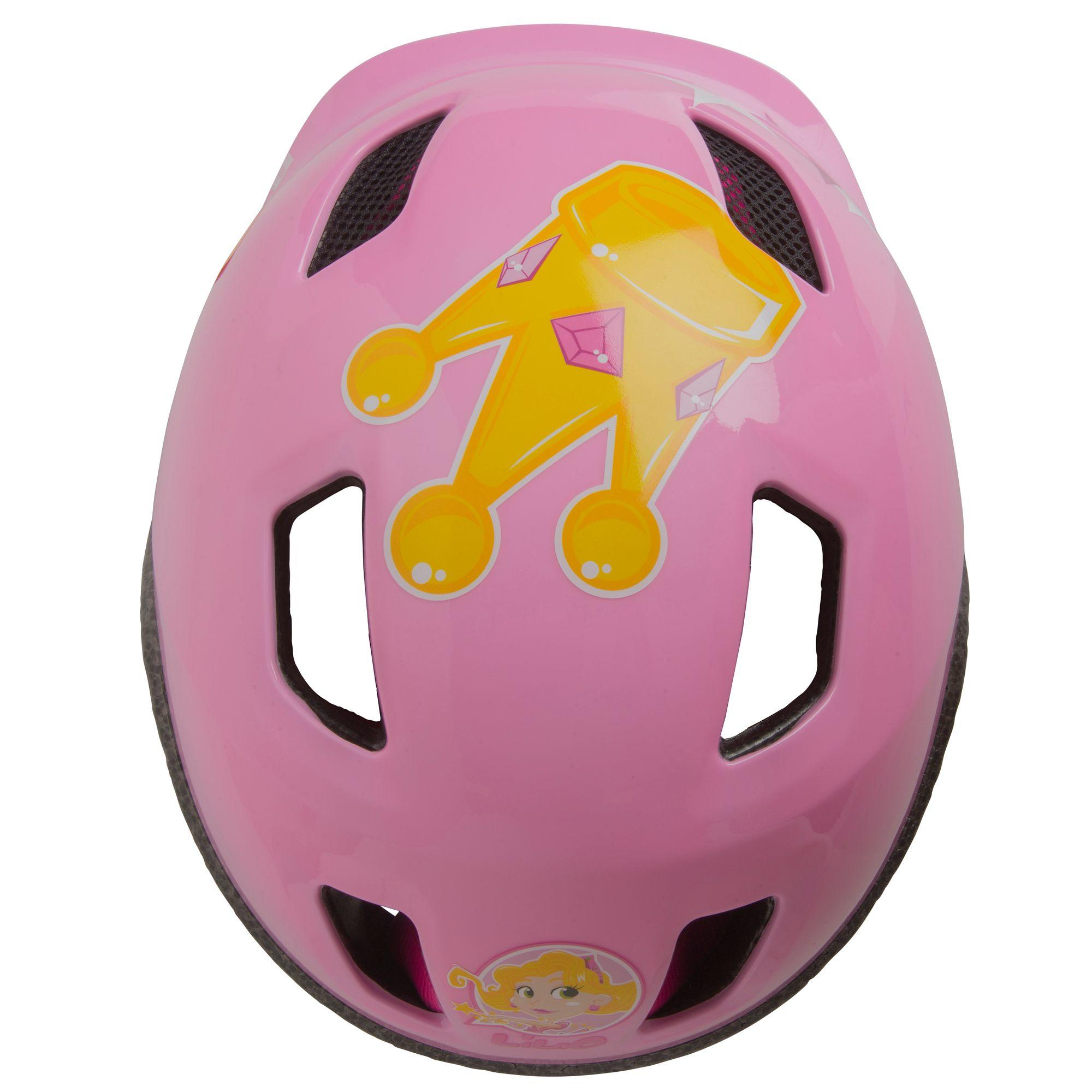 Princes 320 Kids' Helmet 4/13