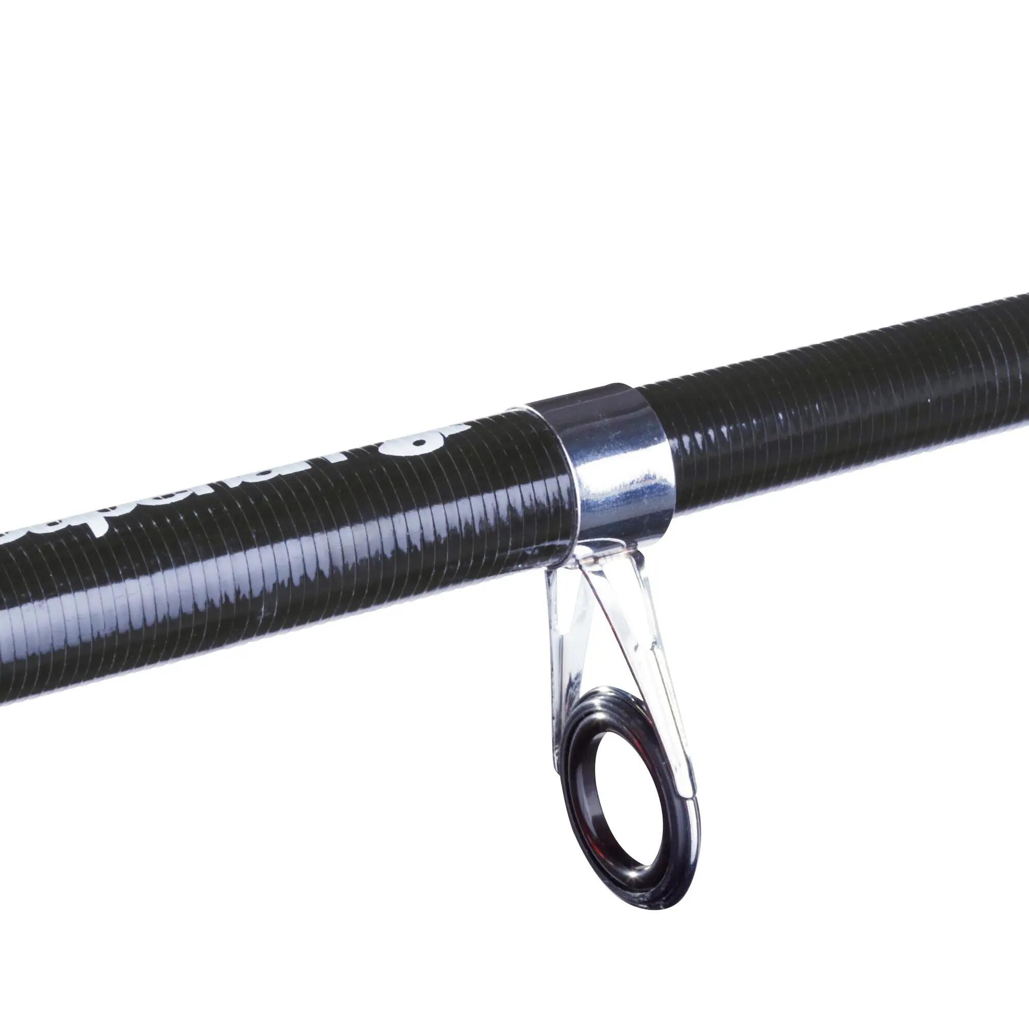 SURF 390 SEA FISHING TELESCOPIC ROD 6/13