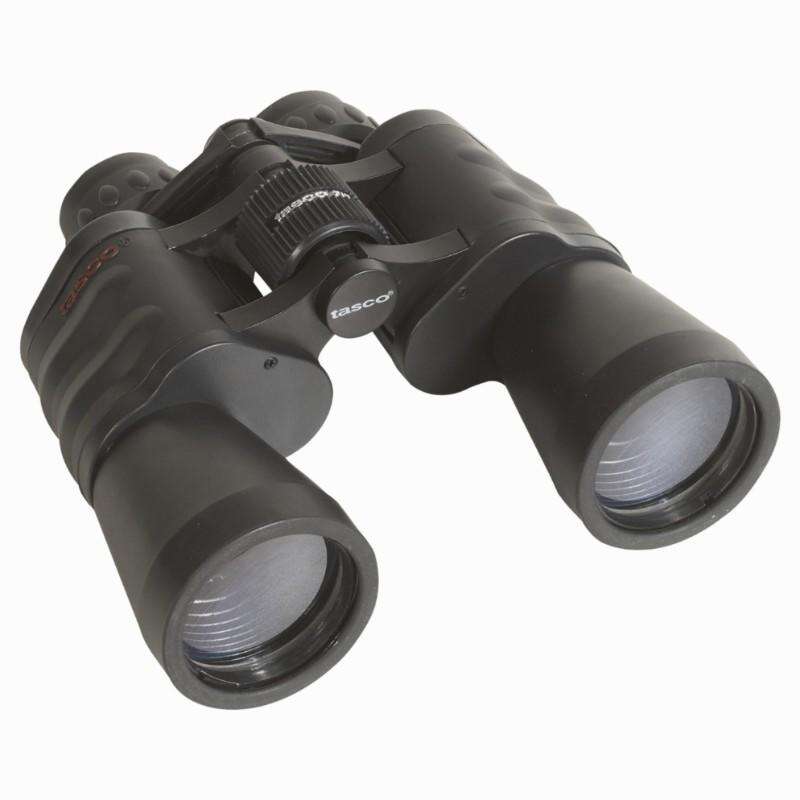 RIVOLIER ESSENTIALS BINOCULARS 7X50 Decathlon