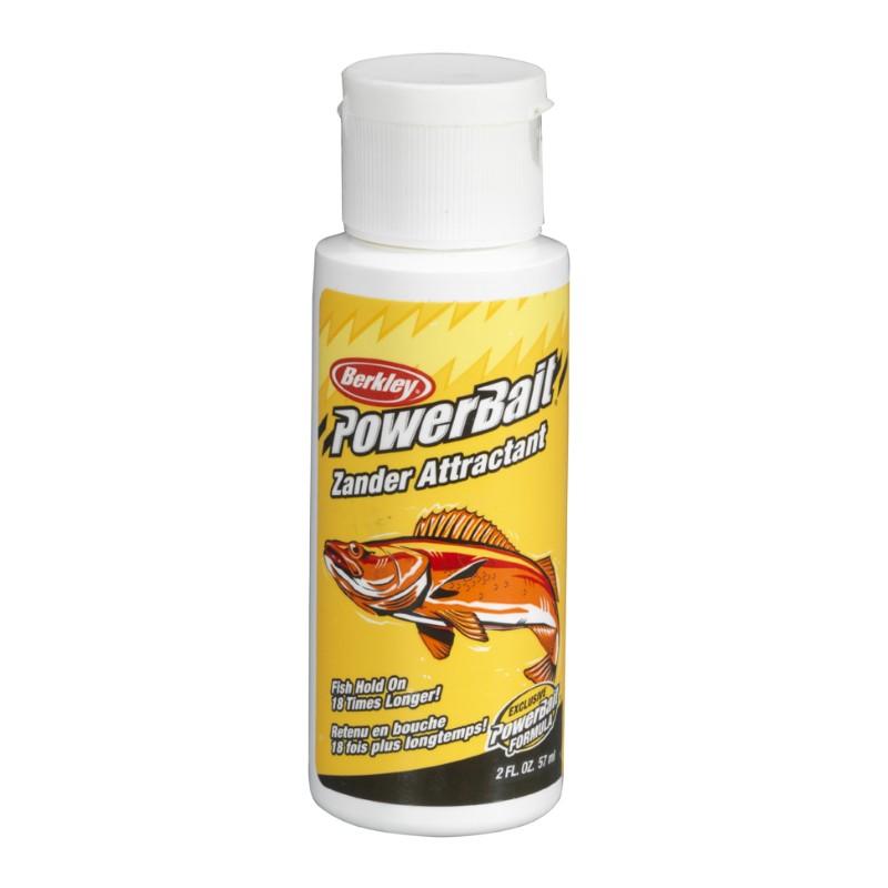 Atractant Gel Powerbait Șalău