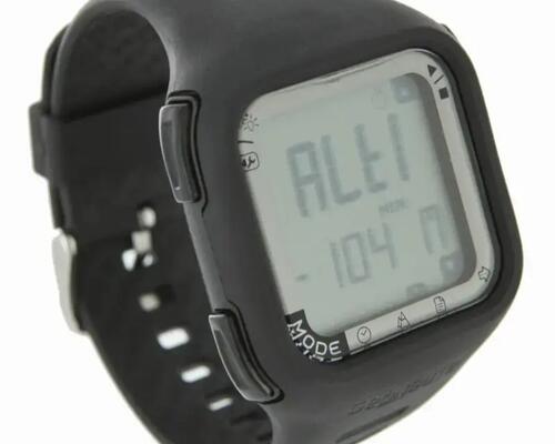 ON GO'UP 300 Walking