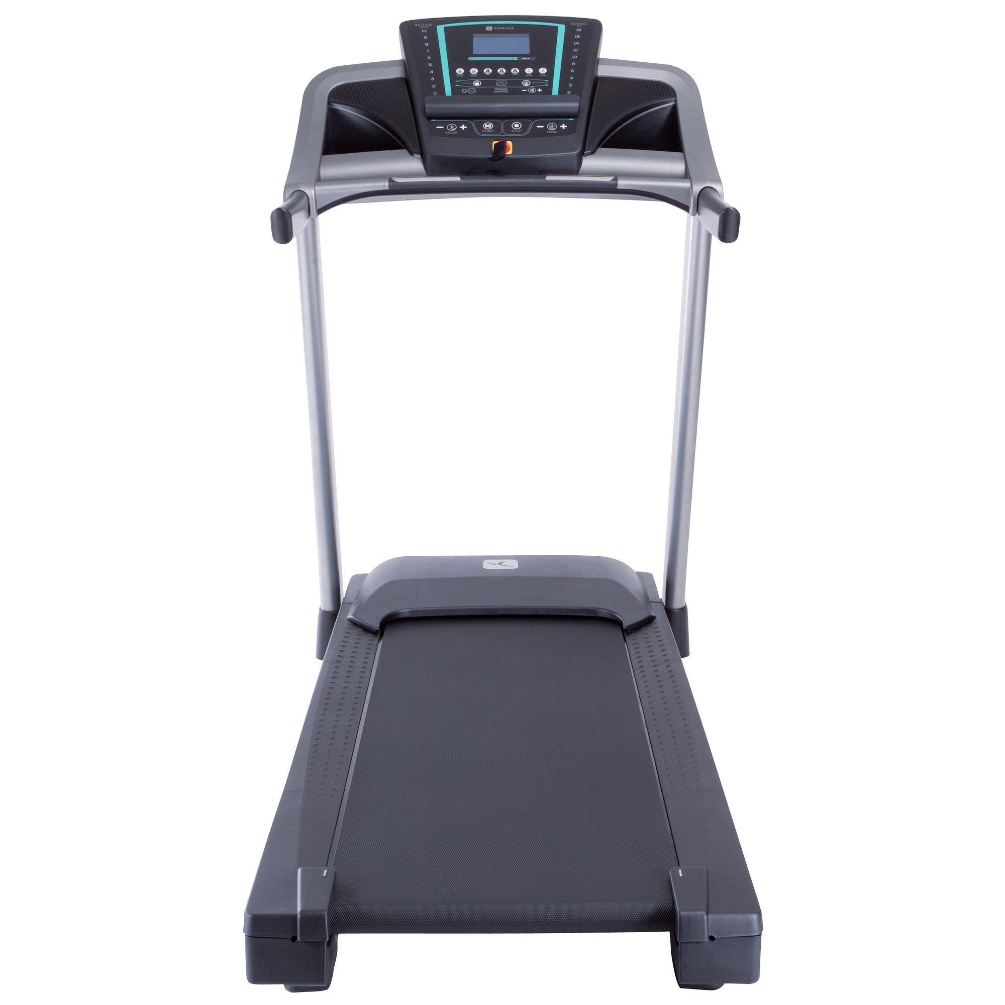 Energy Run Treadmill 3/18