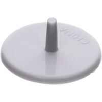 PLASTIC GOLF BALL MARKER X12 - INESIS