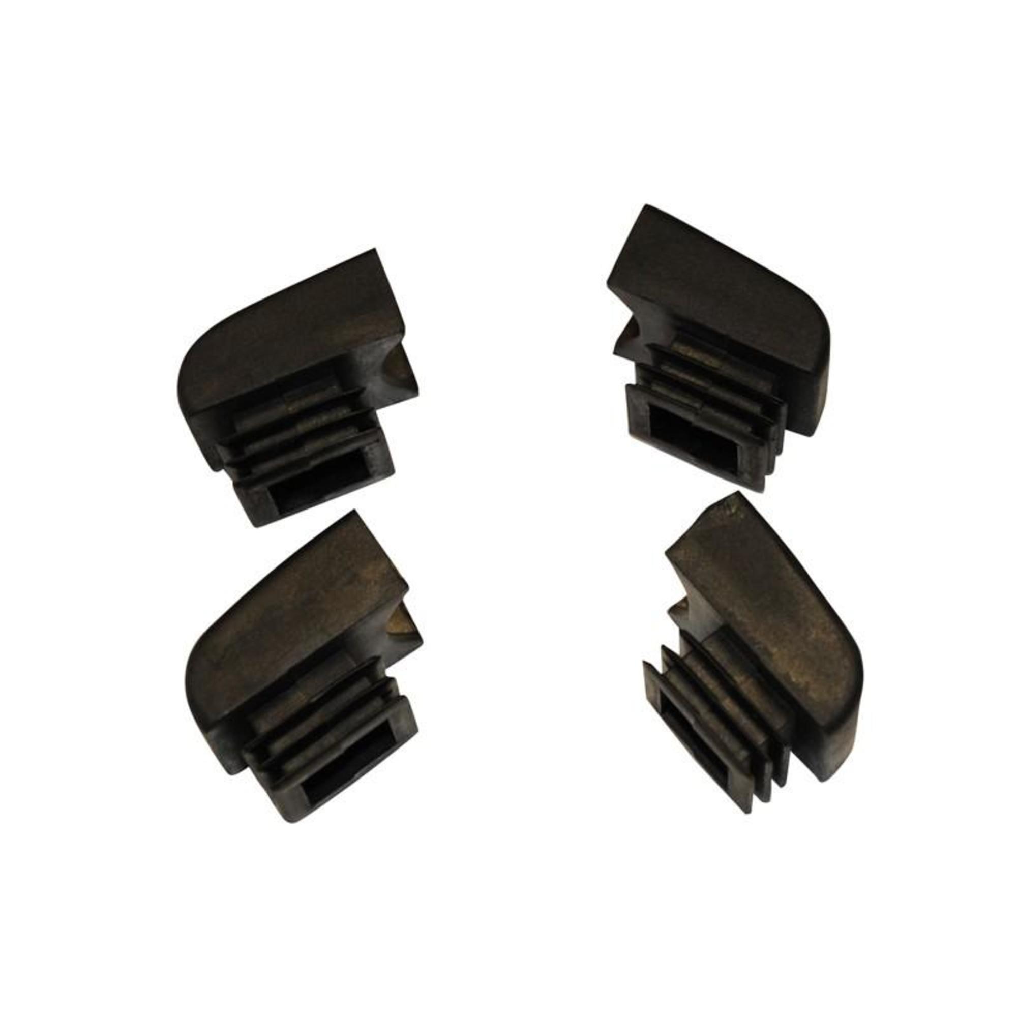 Embout, pièce détachée  trampoline, MT 185/240