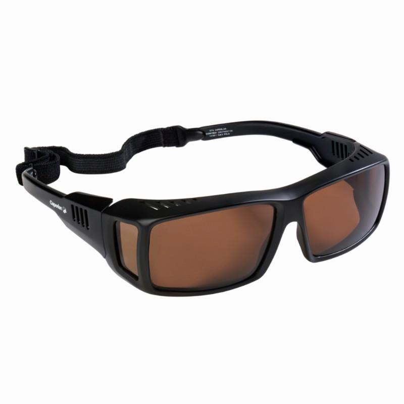 SUR-LUNETTES POLARISANTES PÊCHE DUSKYBAY OTG SUR-LUNETTES POLARISANTES PÊCHE DUSKYBAY OTG
