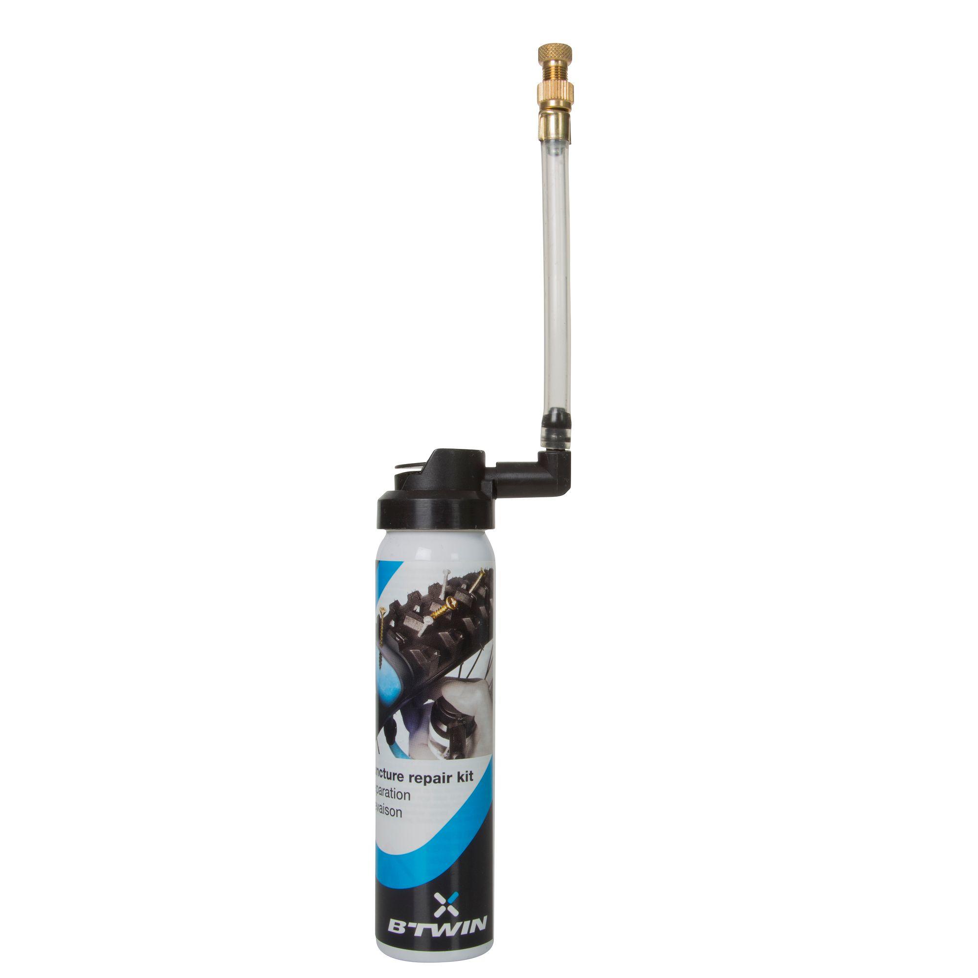 MTB Rockrider ST 100 - kompatibles Reparaturspray