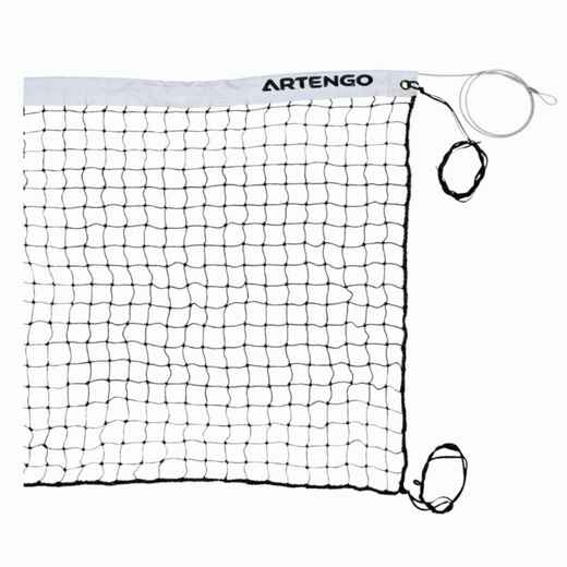 
      Beach Tennis Net
  