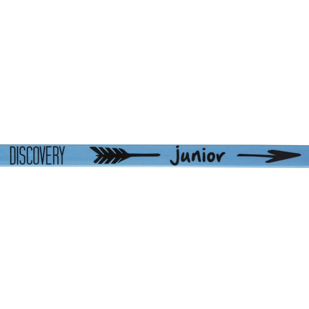 Kids' Archery Bow Discovery Junior - Blue