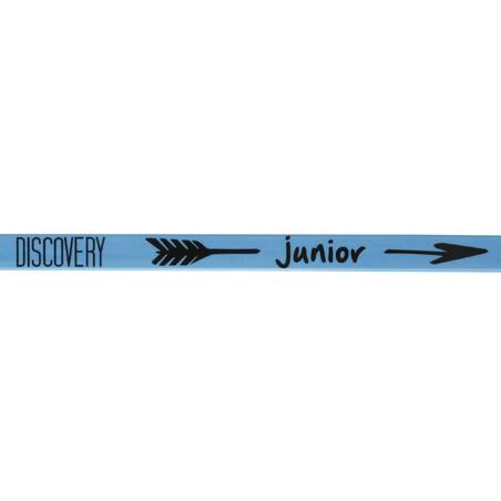 Kids' Archery Bow Discovery Junior - Blue