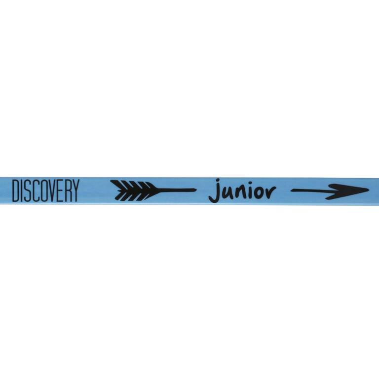 Discovery Junior Kids Archery Bow -  Blue