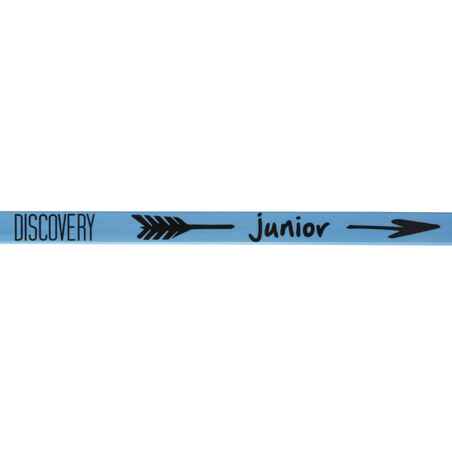 Kids' Archery Bow Discovery Junior - Blue