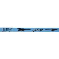 Kids' Archery Bow Discovery Junior - Blue