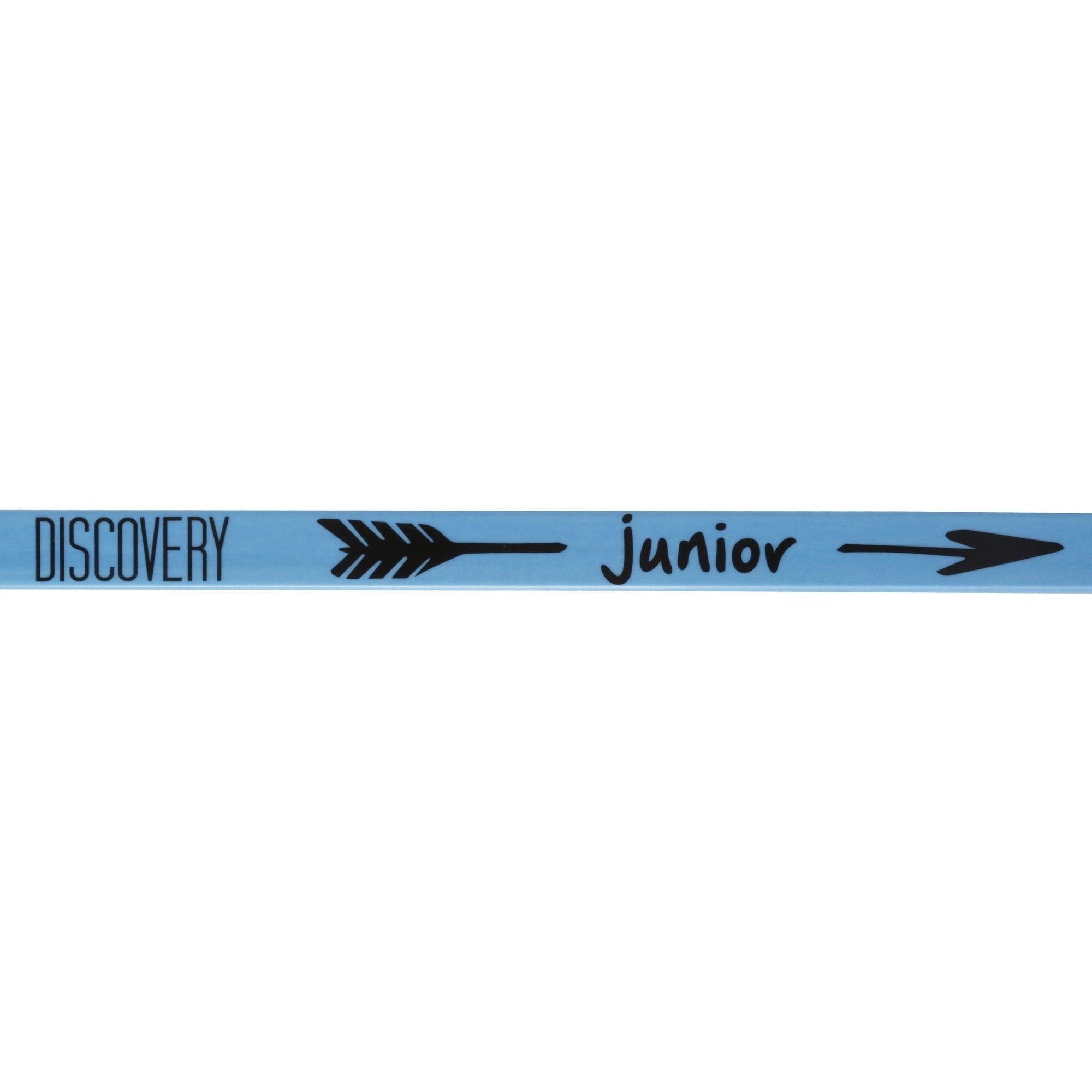 Arc de tir à l’arc enfant – Discovery bleu - GEOLOGIC