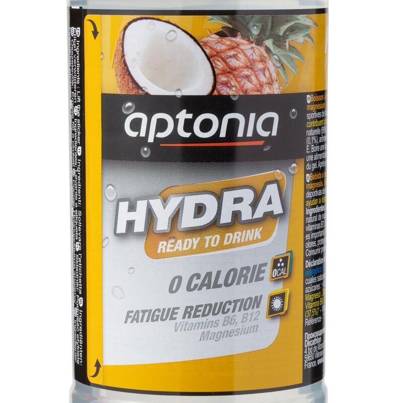 HYDRA mineral-water-based flavoured drink 500 ml - Pineapple/Coconut