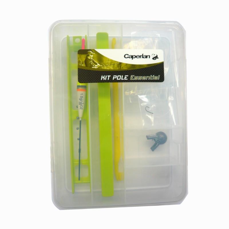 Still Fishing Accessories Kit