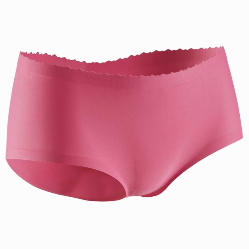 DOMYOS Women's Feel Beautiful Fitness Shorts - Pink