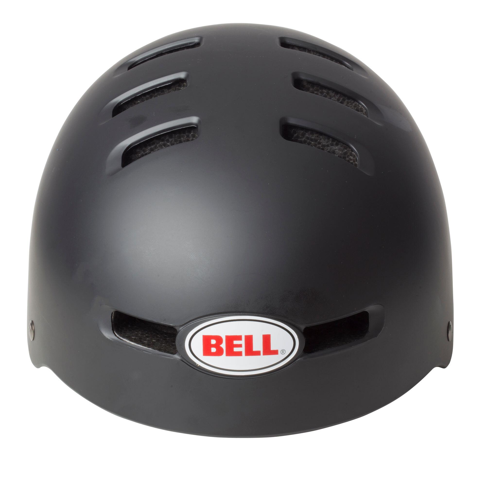 Fraction Junior Helmet - Black 2/7