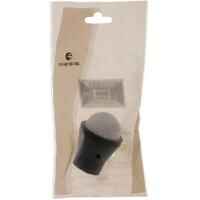Golf Ball Pick-up Suction Cup - Black